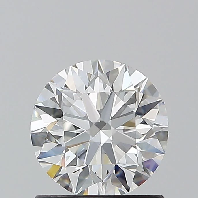 1 Carat Natural Round Diamond