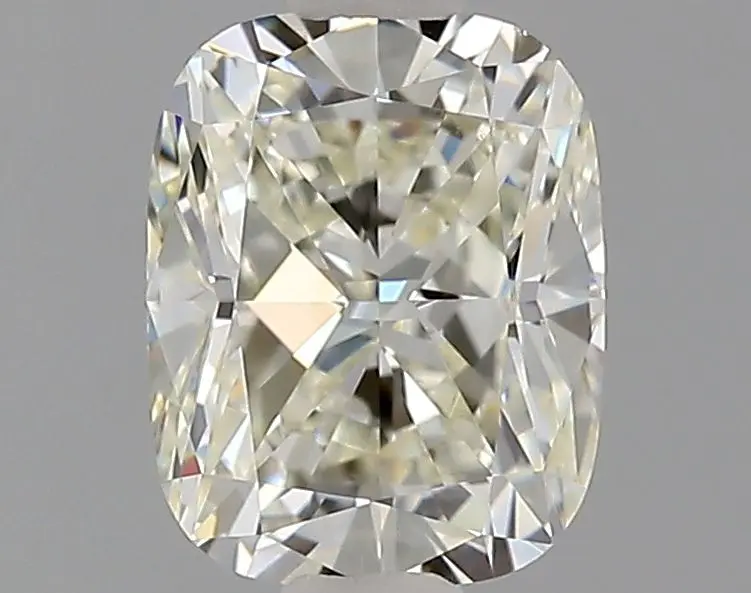 1.03 Carat Natural Elongated cushion Diamond