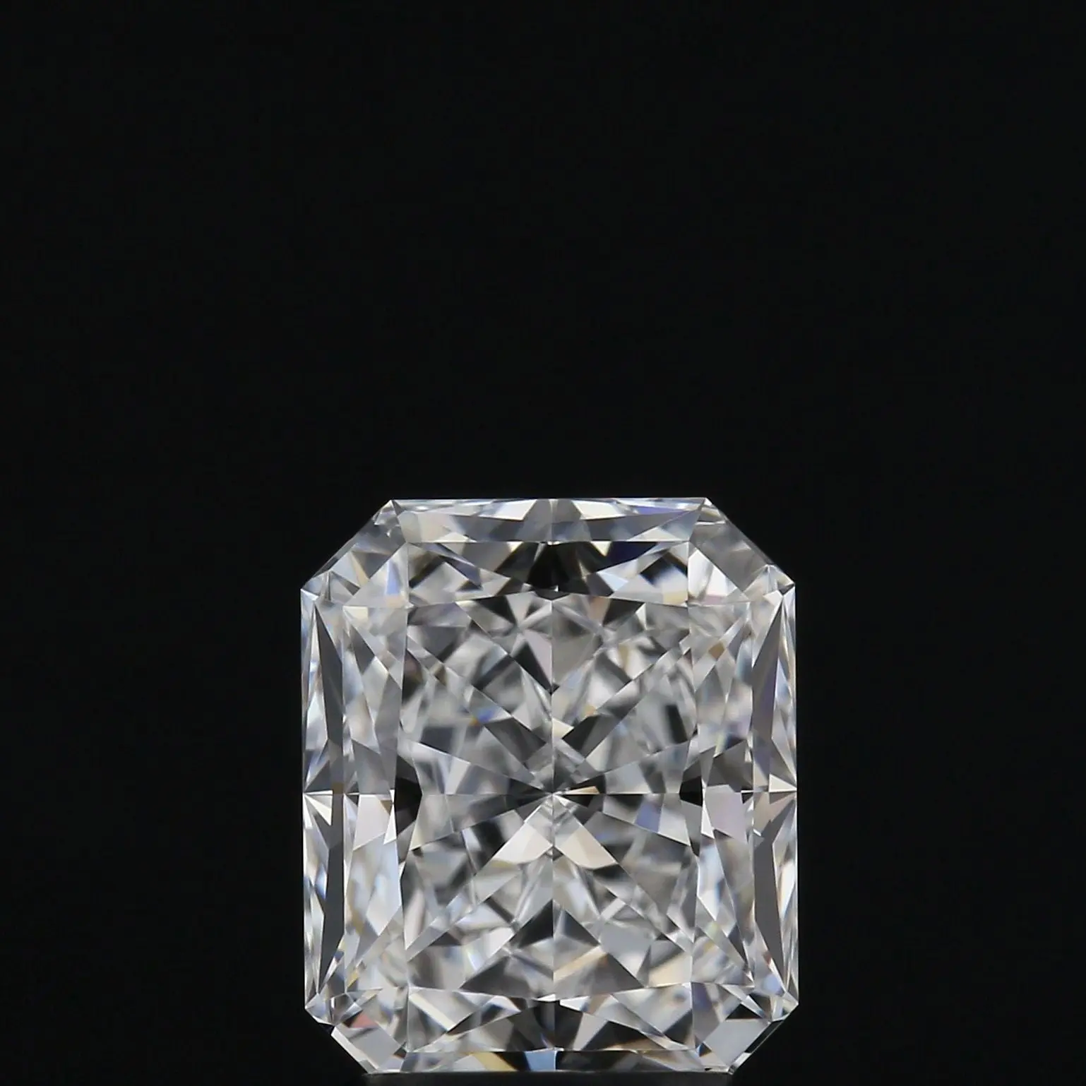 2.25 Carat Natural Radiant Diamond