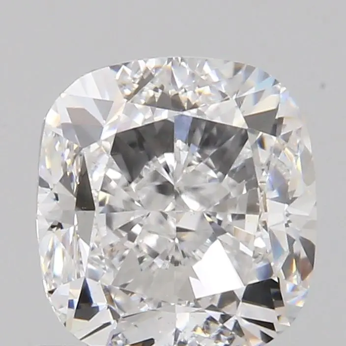 1 Carat Natural Cushion Diamond