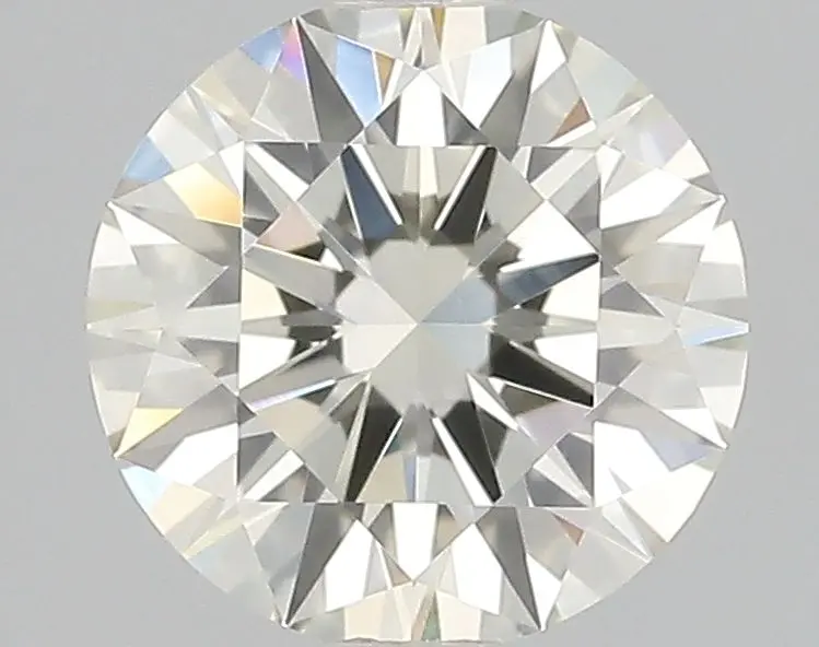 1.03 Carat Natural Round Diamond