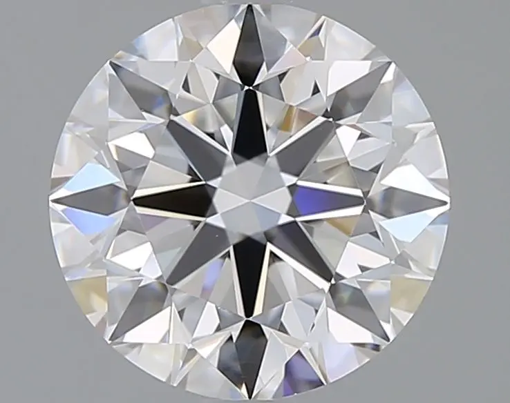 1.7 Carat Natural Round Diamond