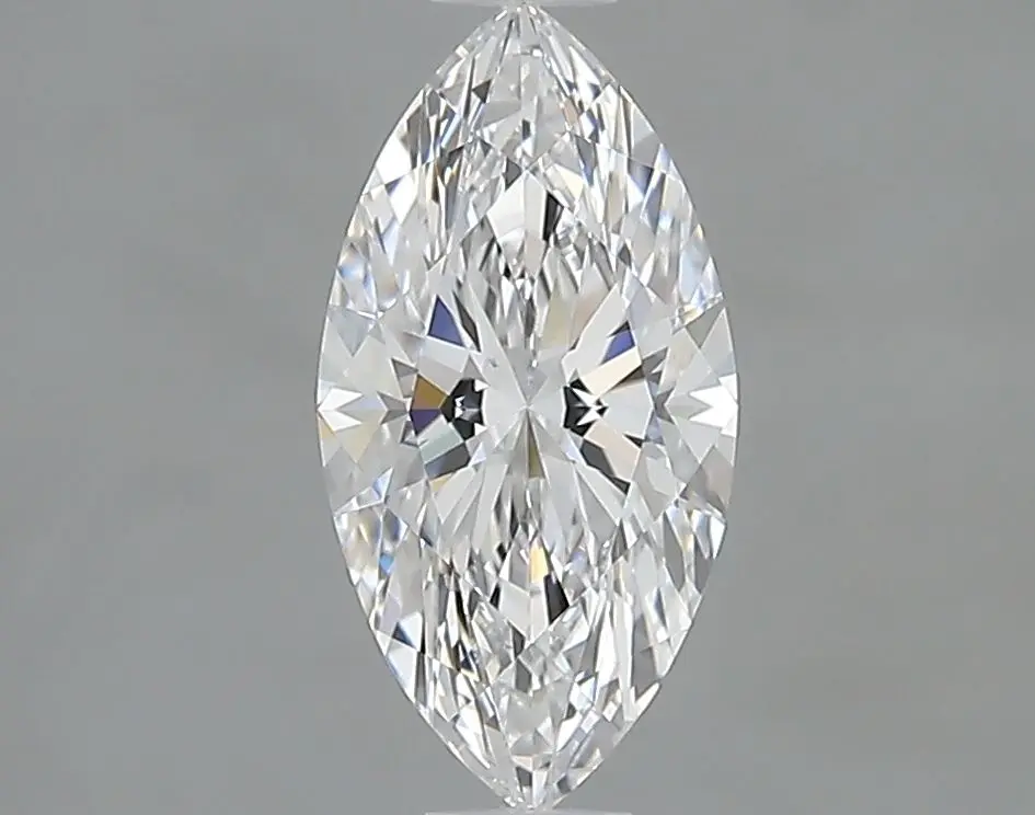 1 Carat Natural Marquise Diamond