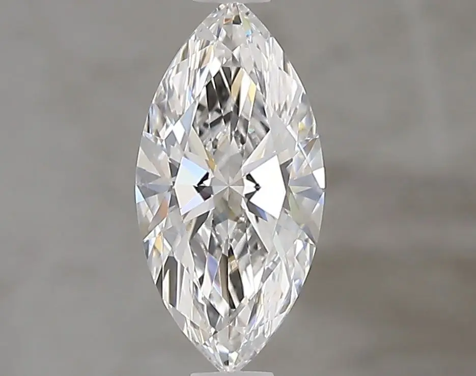 1 Carat Natural Marquise Diamond