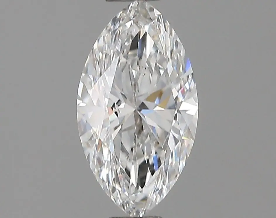 0.72 Carat Natural Marquise Diamond