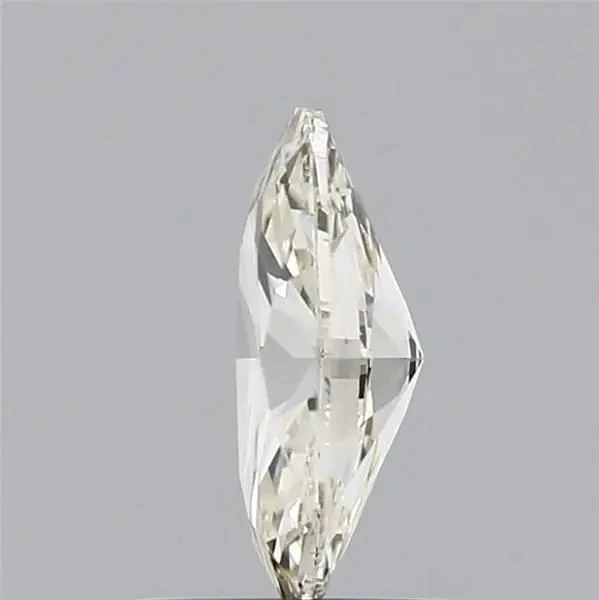 1 Carat Natural Oval Diamond