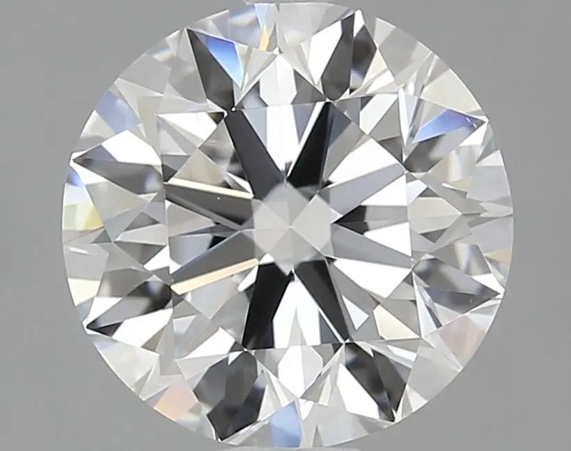 2 Carat Natural Round Diamond