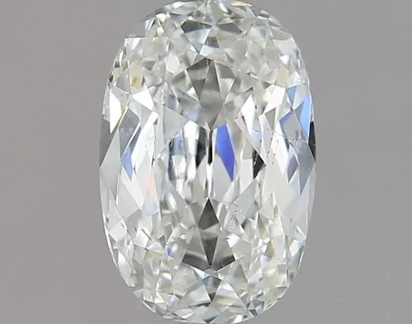 1.06 Carat Natural Elongated cushion Diamond