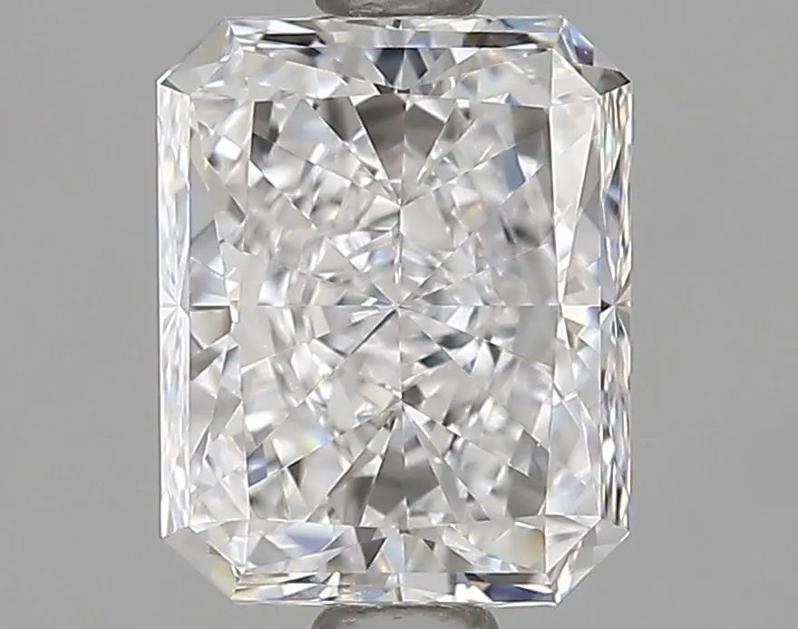 1.31 Carat Natural Radiant Diamond