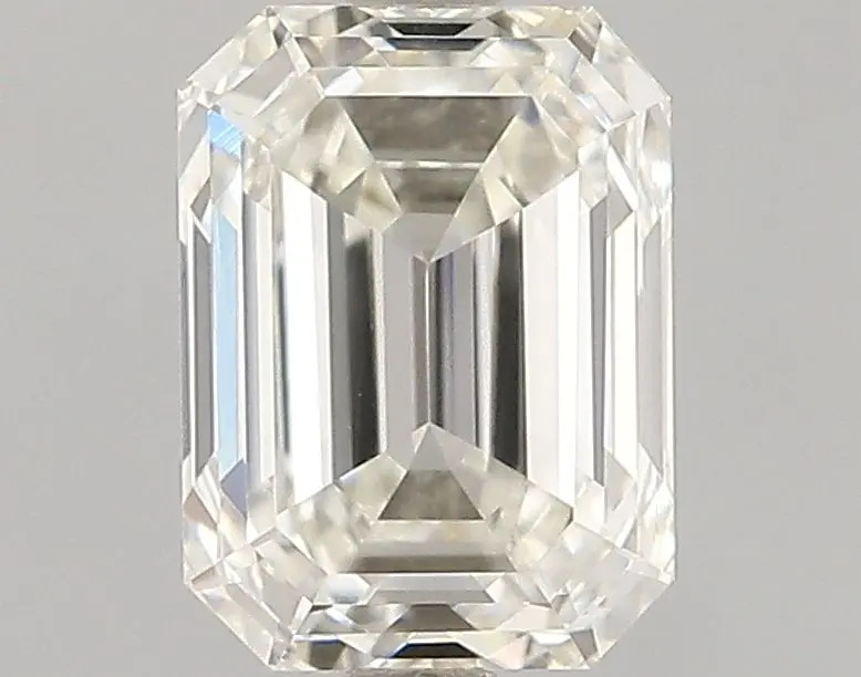 1.2 Carat Natural Emerald Diamond