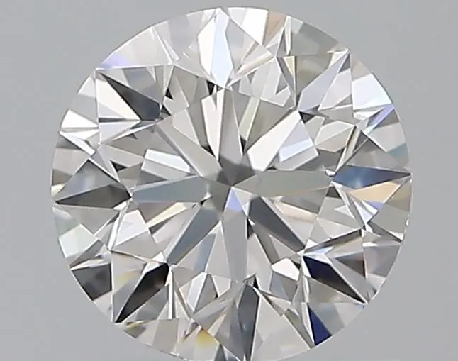 1 Carat Natural Round Diamond