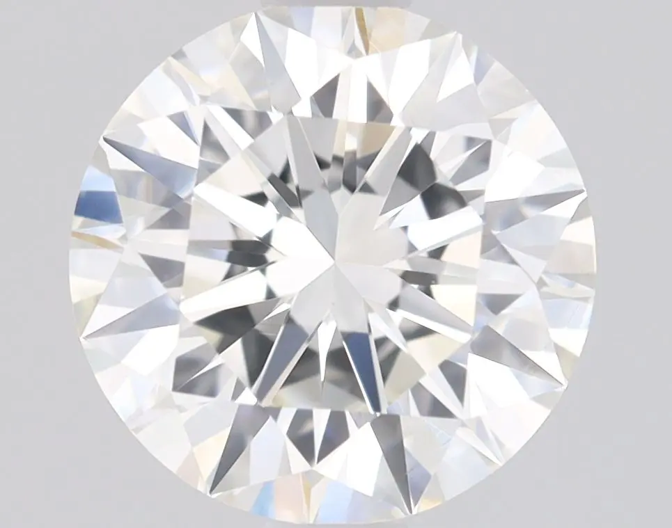 1.21 Carat Natural Round Diamond