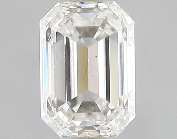1.02 Carat Natural Emerald Diamond