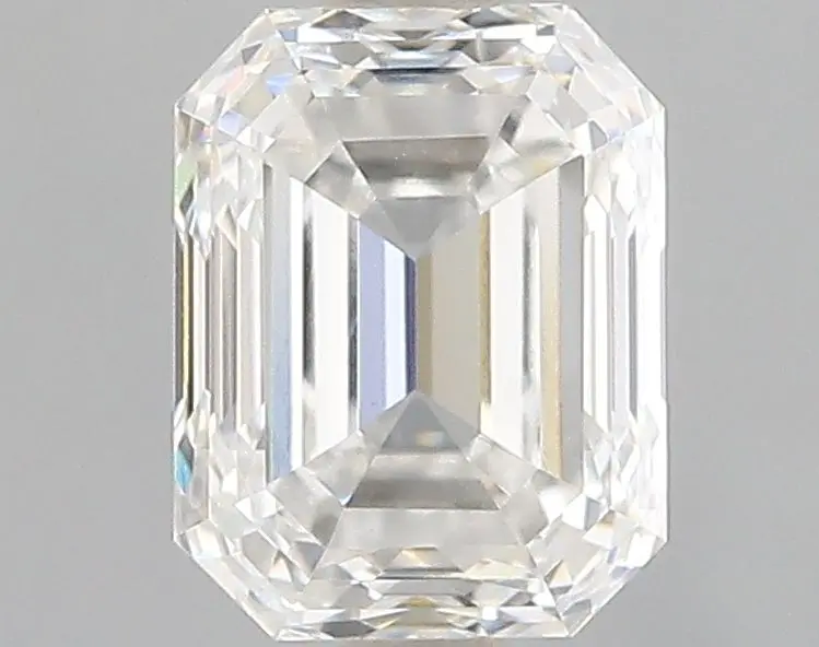 1.01 Carat Natural Emerald Diamond
