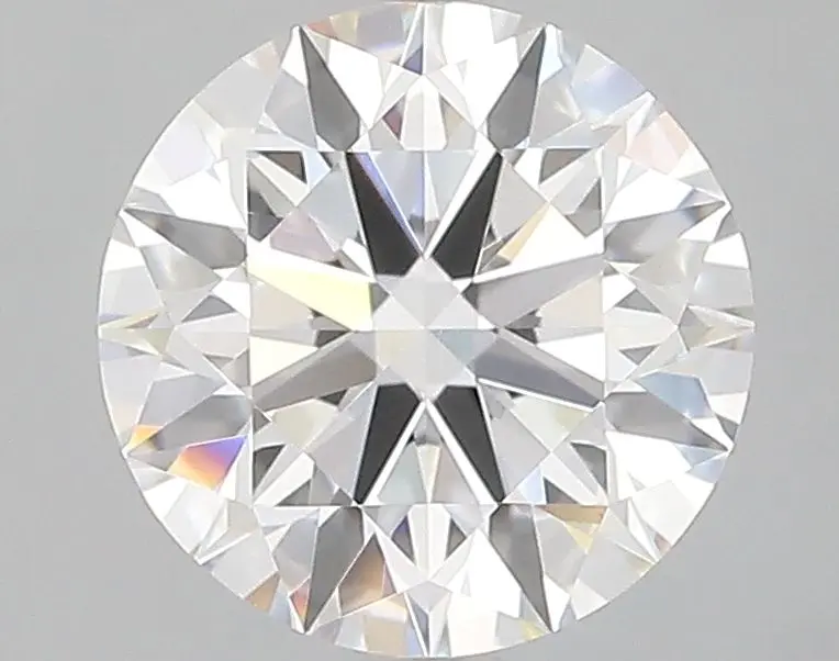 1.81 Carat Natural Round Diamond