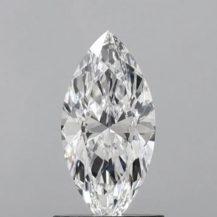 1.01 Carat Natural Marquise Diamond