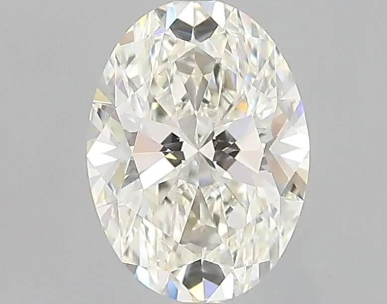 1.11 Carat Natural Oval Diamond