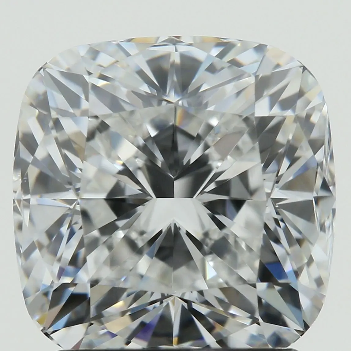 2.03 Carat Natural Cushion Diamond