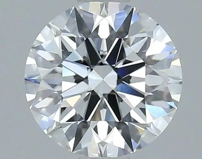 2.01 Carat Natural Round Diamond