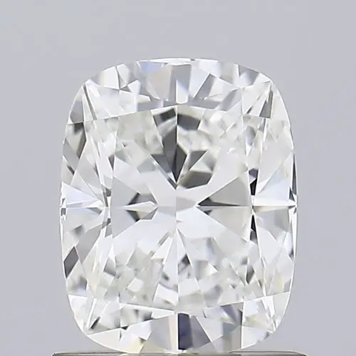1.01 Carat Natural Elongated cushion Diamond