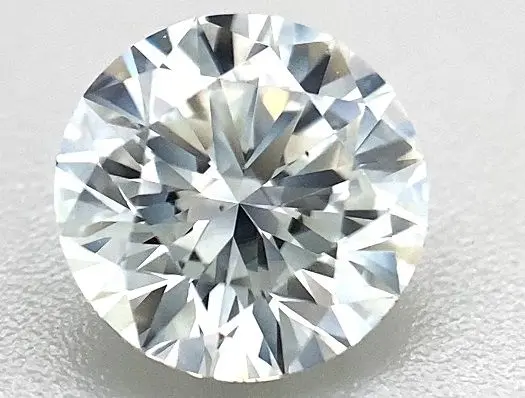 1 Carat Natural Round Diamond