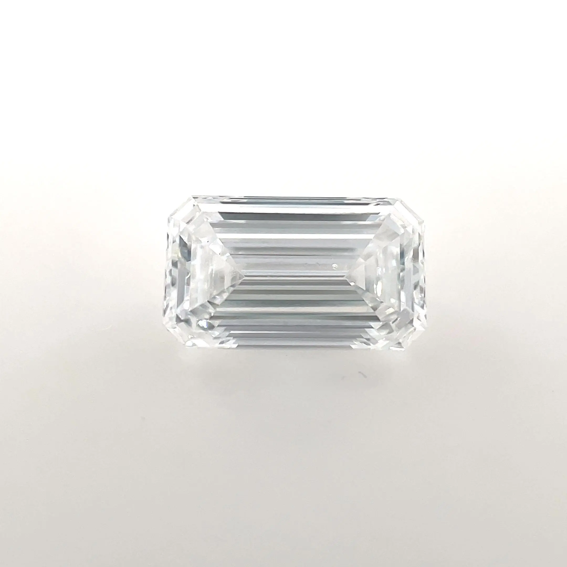 1.05 Carat Natural Emerald Diamond