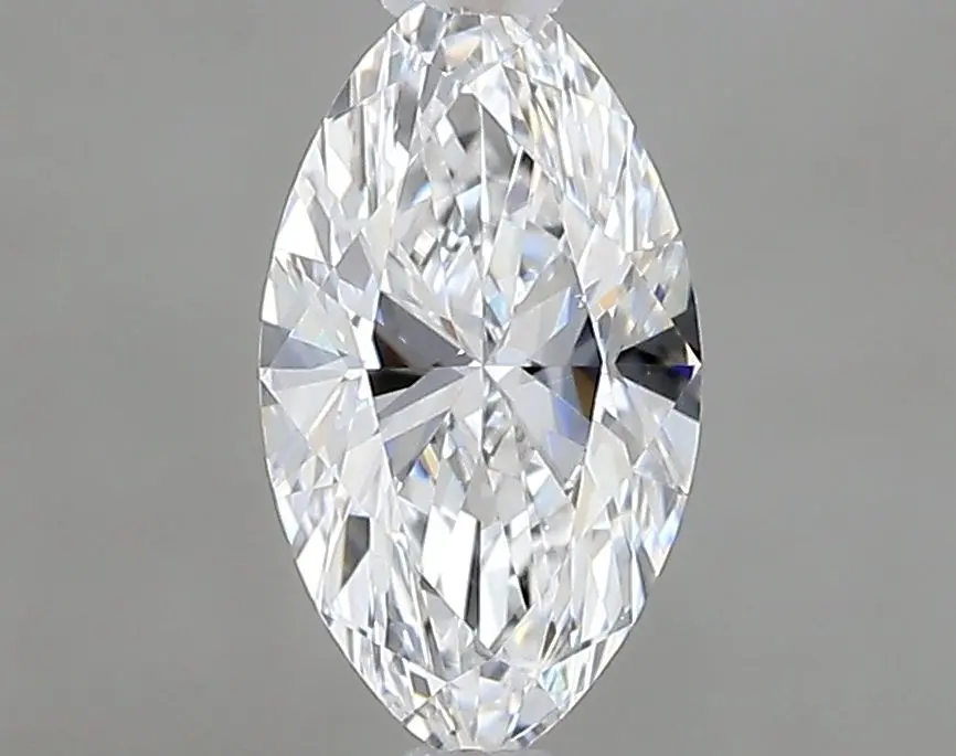 0.5 Carat Natural Marquise Diamond