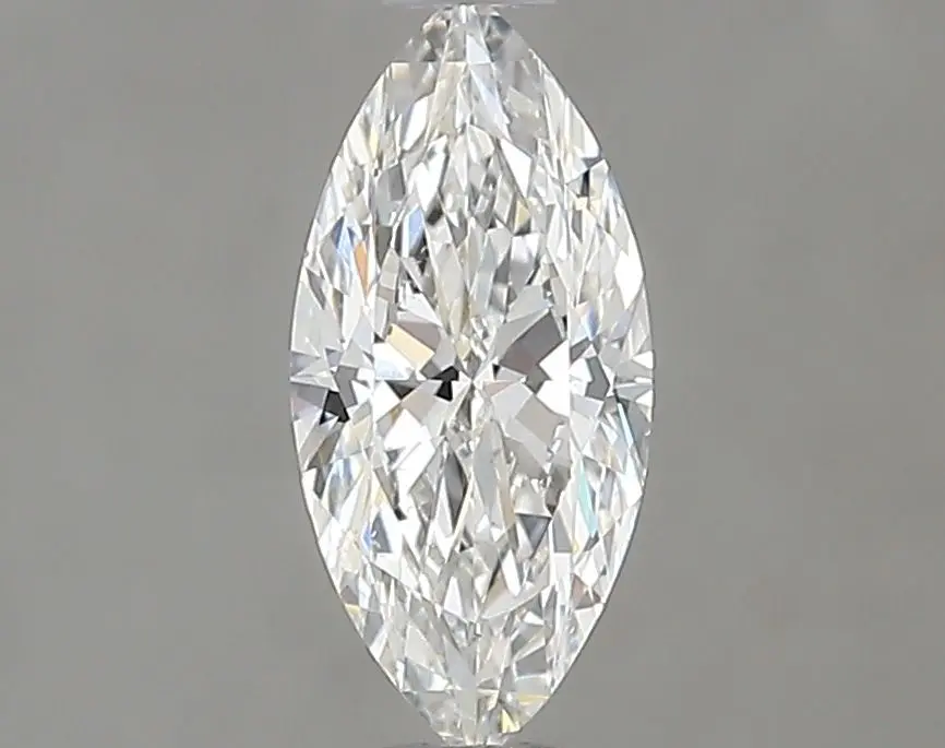 0.5 Carat Natural Marquise Diamond