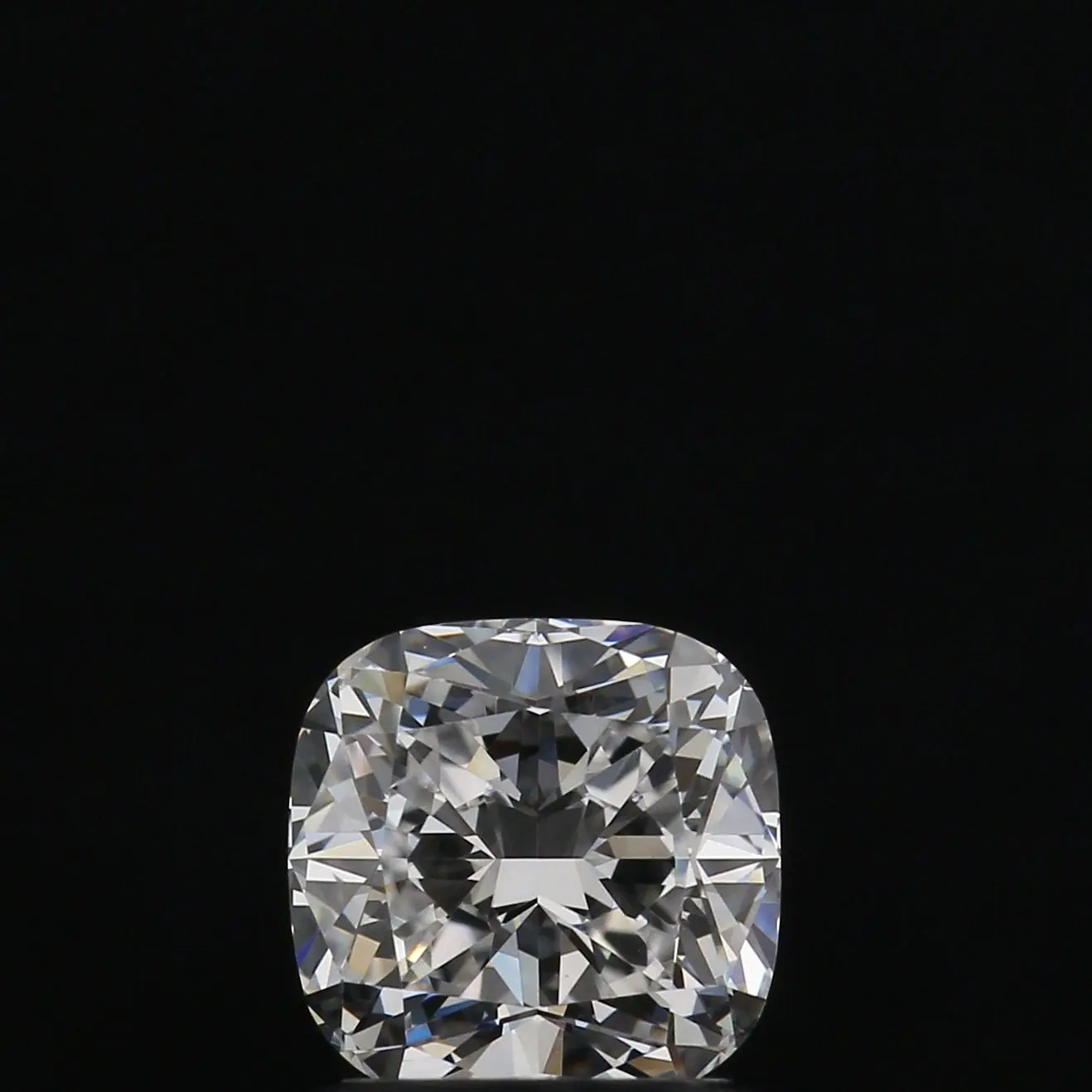 1.05 Carat Natural Cushion Diamond