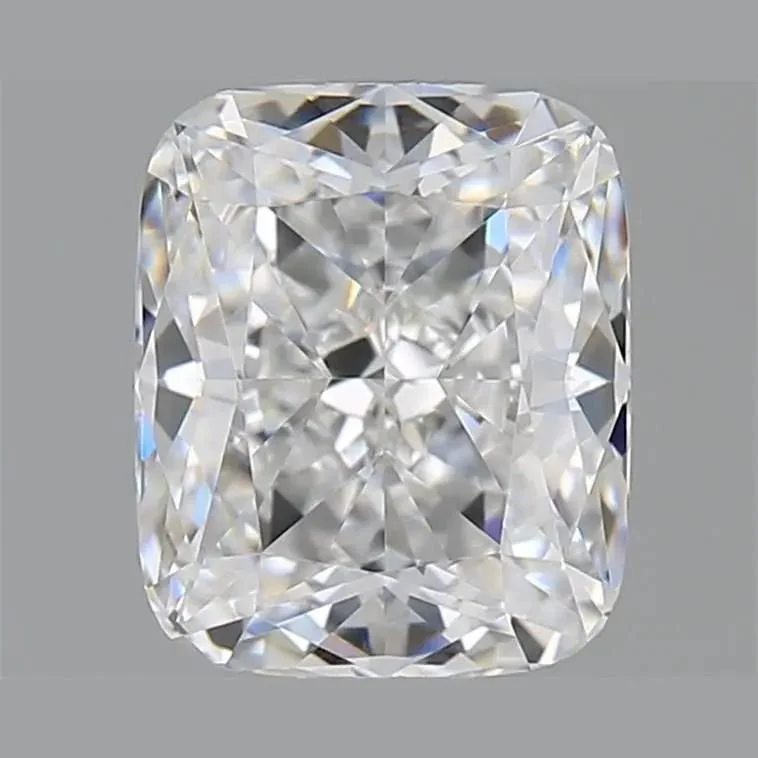 1.01 Carat Natural Cushion Diamond