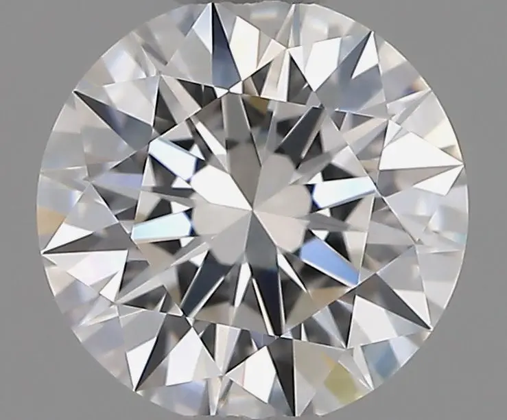 1.16 Carat Natural Round Diamond