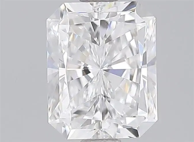 1.51 Carat Natural Radiant Diamond