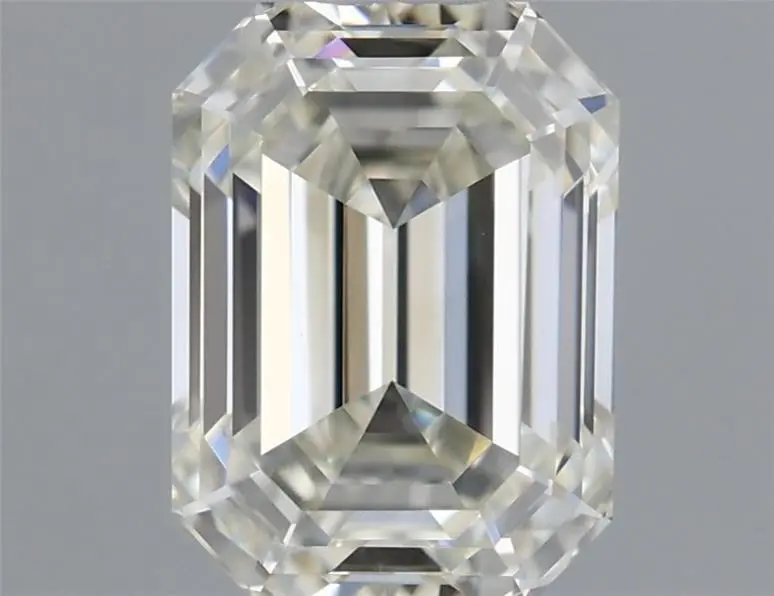1 Carat Natural Emerald Diamond