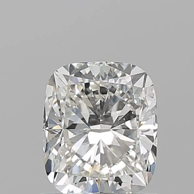 1.01 Carat Natural Cushion Diamond