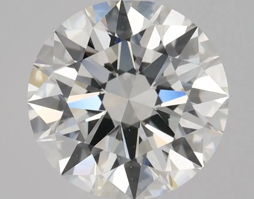 1 Carat Natural Round Diamond