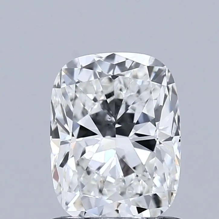 1.06 Carat Natural Elongated cushion Diamond