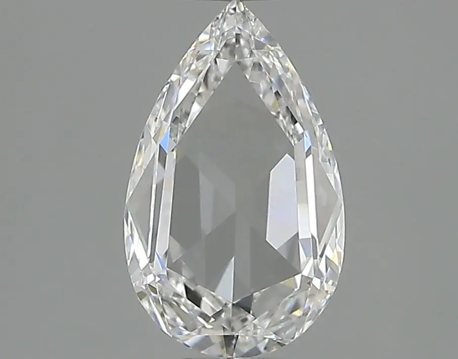 1.2 Carat Natural Pear Diamond