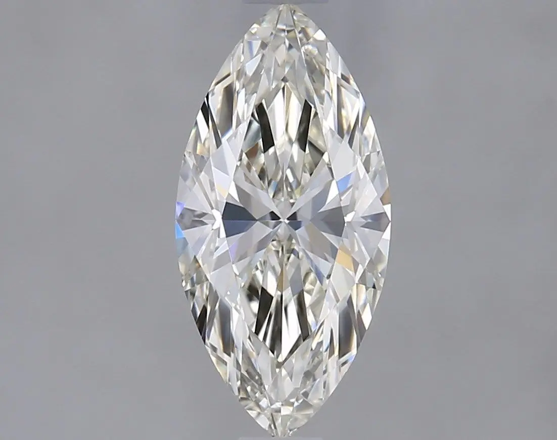 1.05 Carat Natural Marquise Diamond