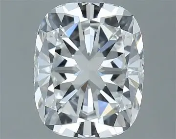 2.01 Carat Natural Cushion Diamond