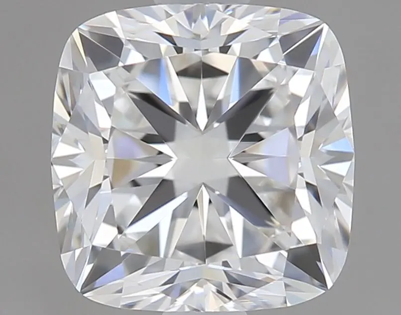 1.03 Carat Natural Cushion Diamond