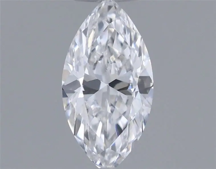 0.25 Carat Natural Marquise Diamond