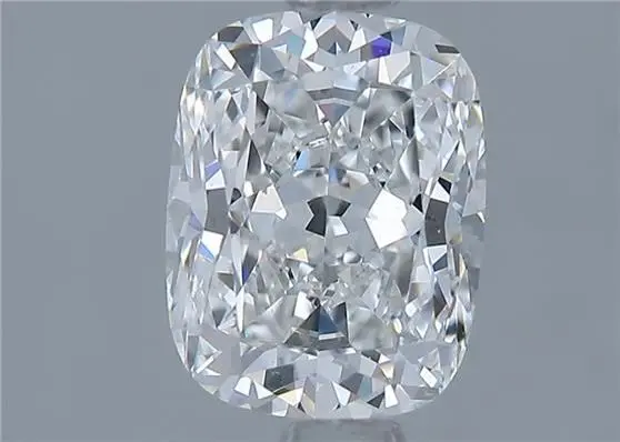 1.2 Carat Natural Elongated cushion Diamond