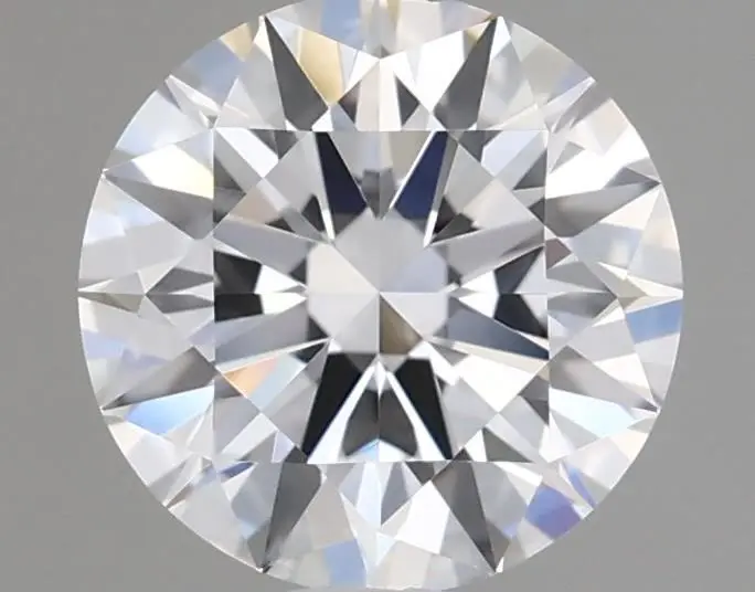1.31 Carat Natural Round Diamond