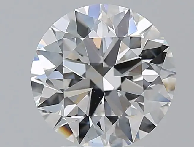 3 Carat Natural Round Diamond
