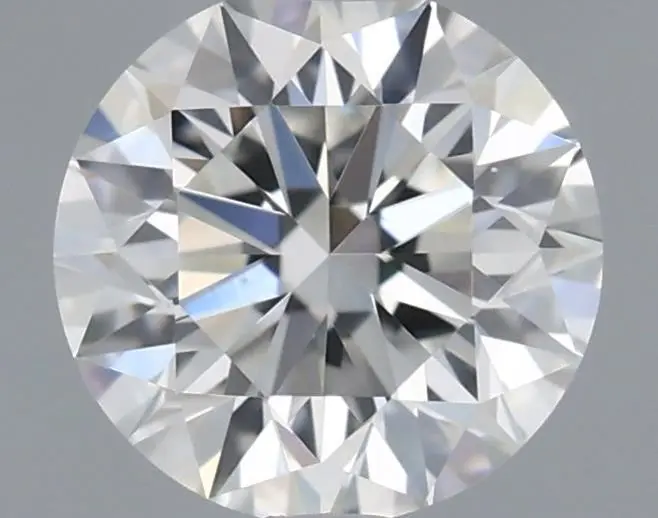 0.5 Carat Natural Round Diamond