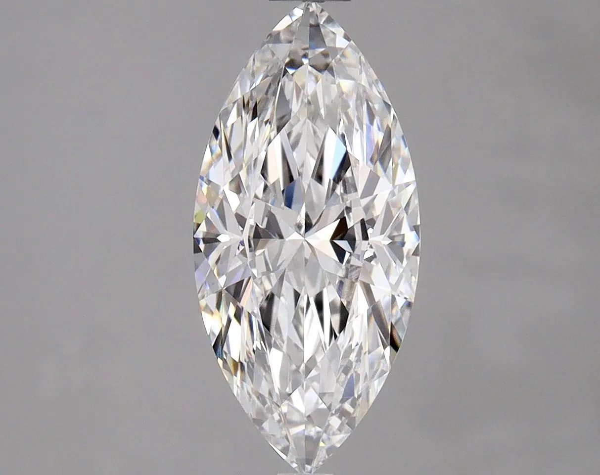 1.5 Carat Natural Marquise Diamond