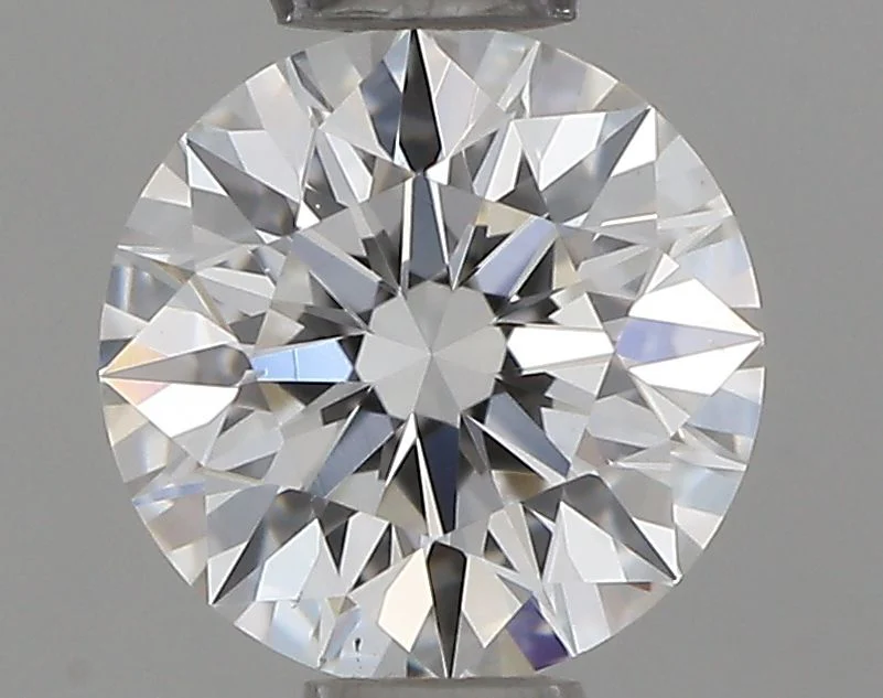 0.5 Carat Natural Round Diamond
