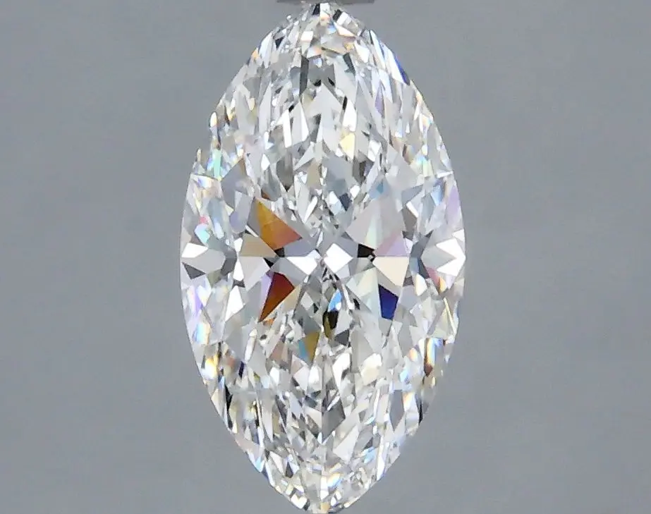 1.5 Carat Natural Marquise Diamond