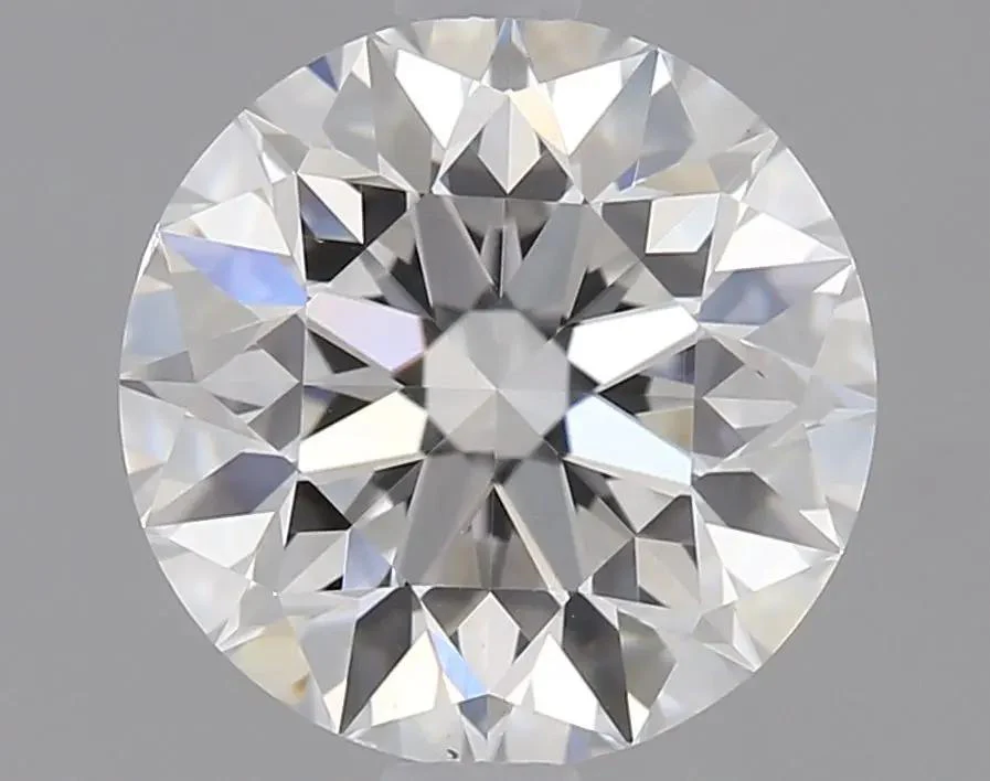 1.5 Carat Natural Round Diamond