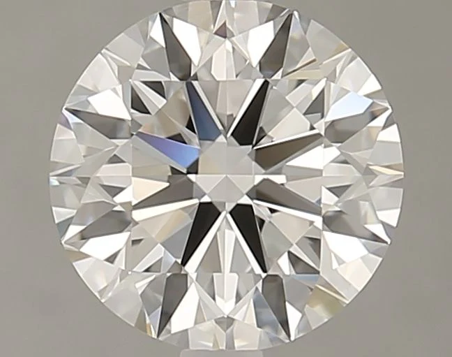 1.7 Carat Natural Round Diamond